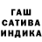 ГАШИШ индика сатива GG SkaYmeS