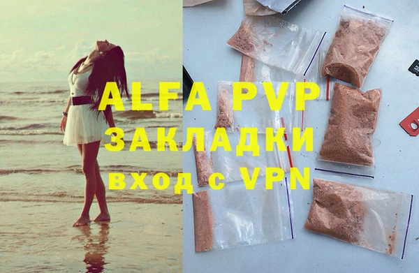 крисы Абаза